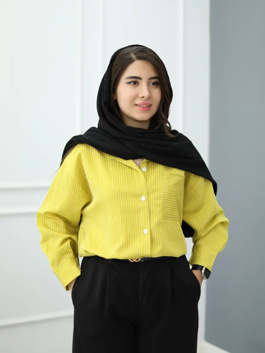 شومیز مبینا